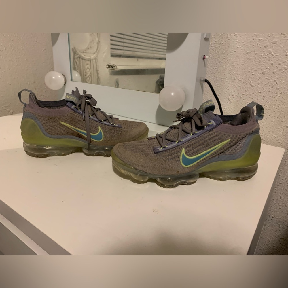 Nike vapor max